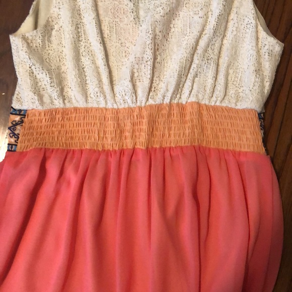 ✨Maxi Dress - Picture 4 of 4